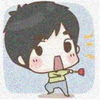 小满 头像